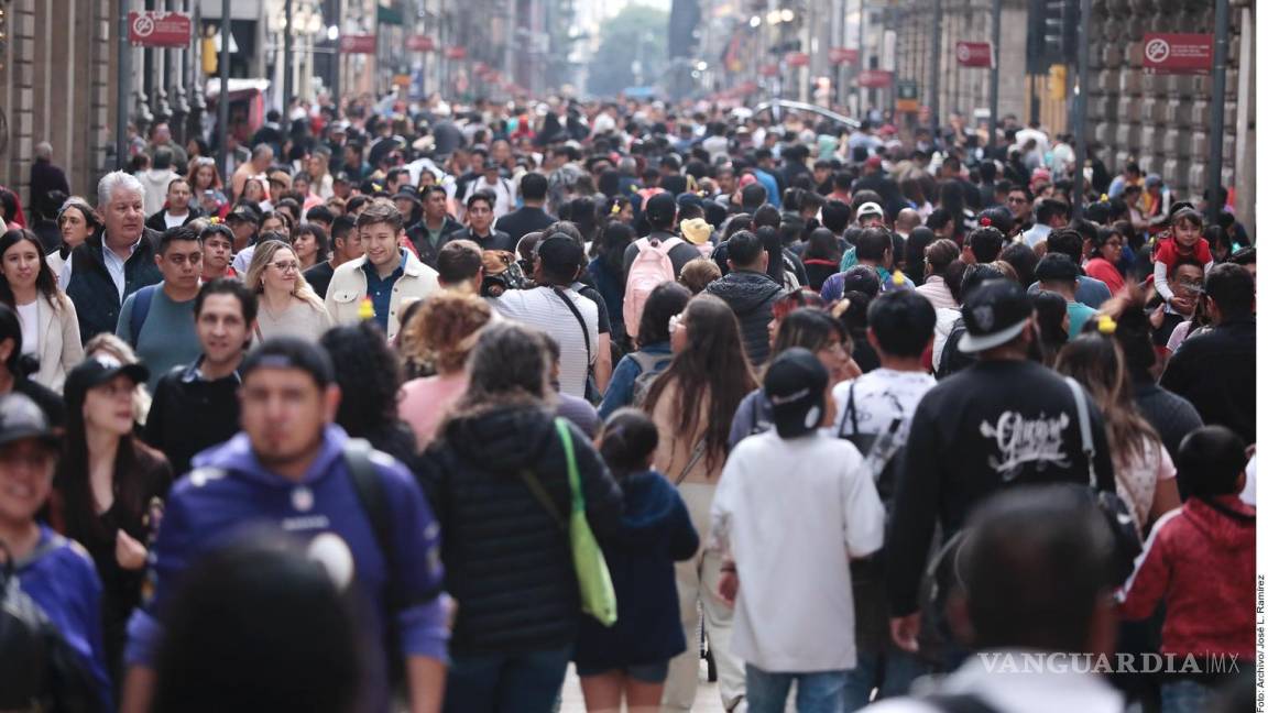 Revela informe que México se estancó en progreso social durante el sexenio de AMLO