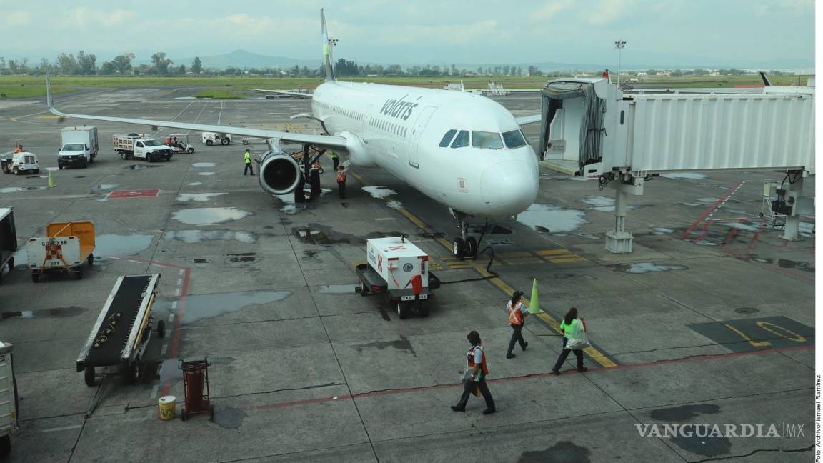 Gobierno de AMLO cambia condiciones para concesiones de grupos aeroportuarios