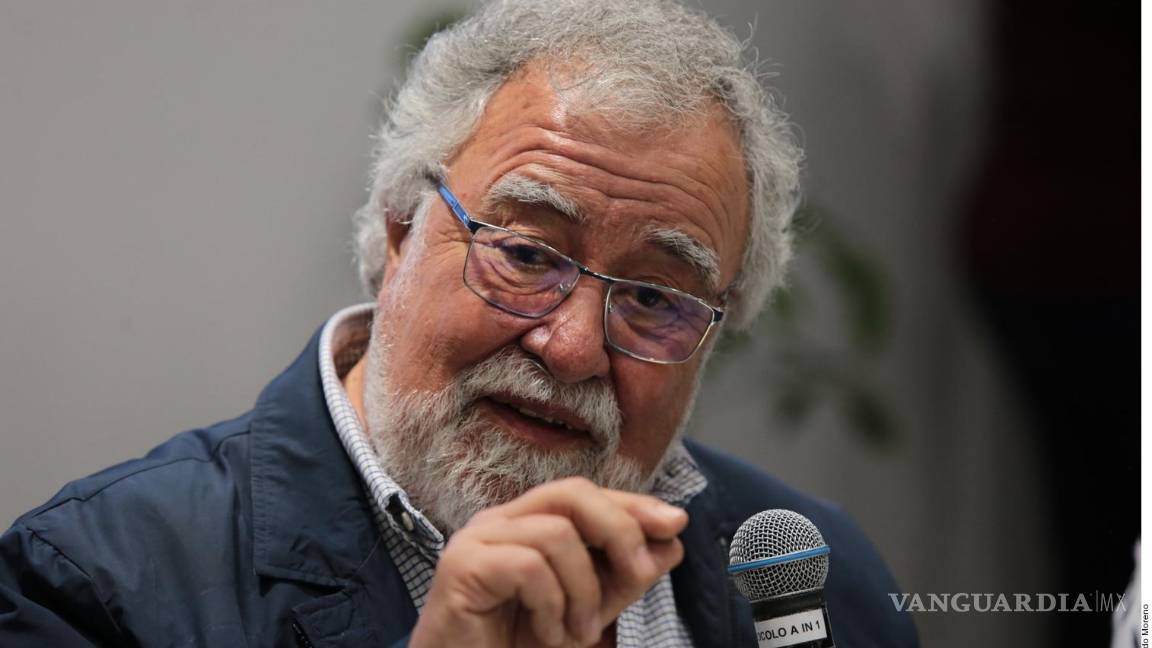 Encinas defiende actualización de censo de personas desaparecidas