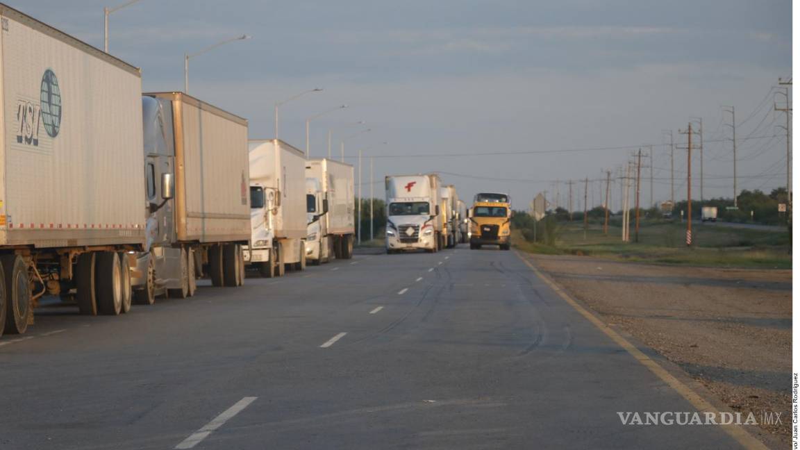 Eliminan fracciones arancelarias para aviso de exportación