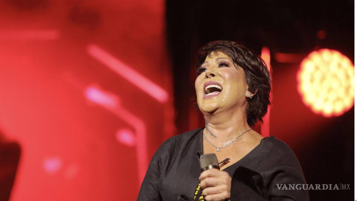 ¿Problemas de salud? ¿Por qué Alejandra Guzmán canceló su gira hasta el 2026?