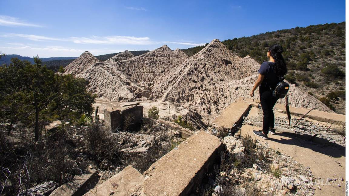 Prevalece incertidumbre por concesiones mineras