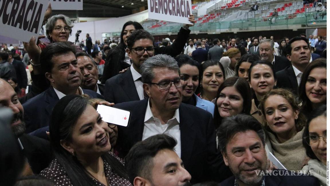 Diputados prometen liquidación a jueces para calmarlos