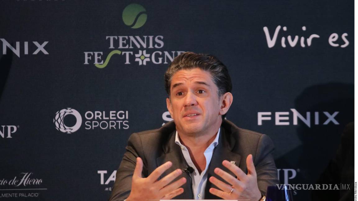 $!Esta acusación contra el dueño del Santos se da, luego de una de las peores temporadas del equipo en su historia.