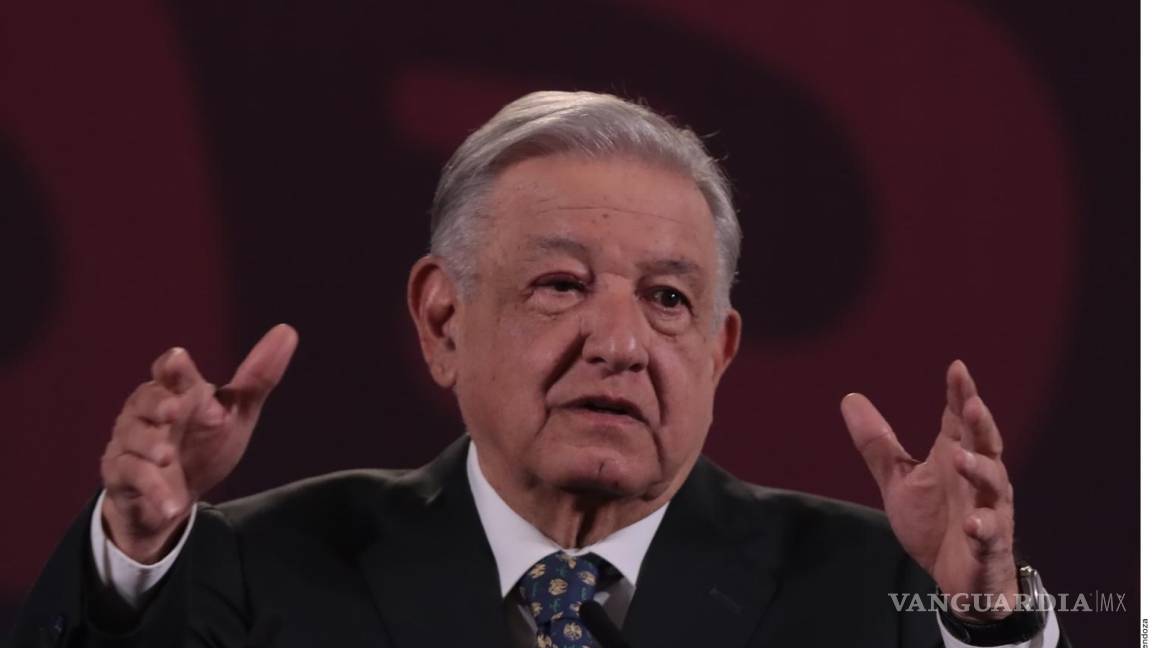 ¿Qué le pasó a AMLO en el ojo? Esto es un ‘tutupiche’