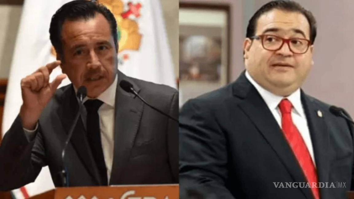 Estalla gobernador de Veracruz contra Norma Piña y el PJF por absolución de Javier Duarte