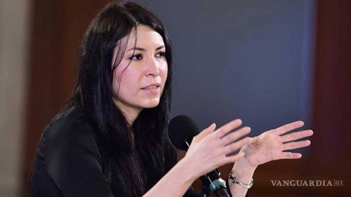 Nombran a gobernadora de Banxico como banquera central del 2024