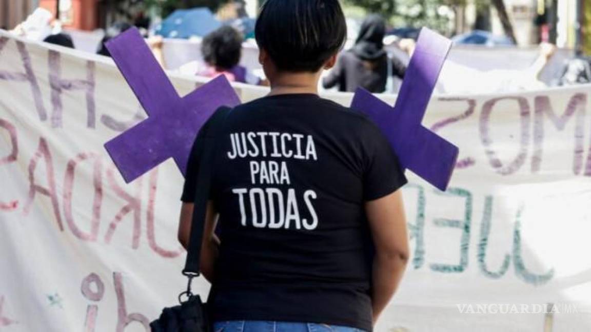 Violencia de género, razón de mujeres para salir de sus países