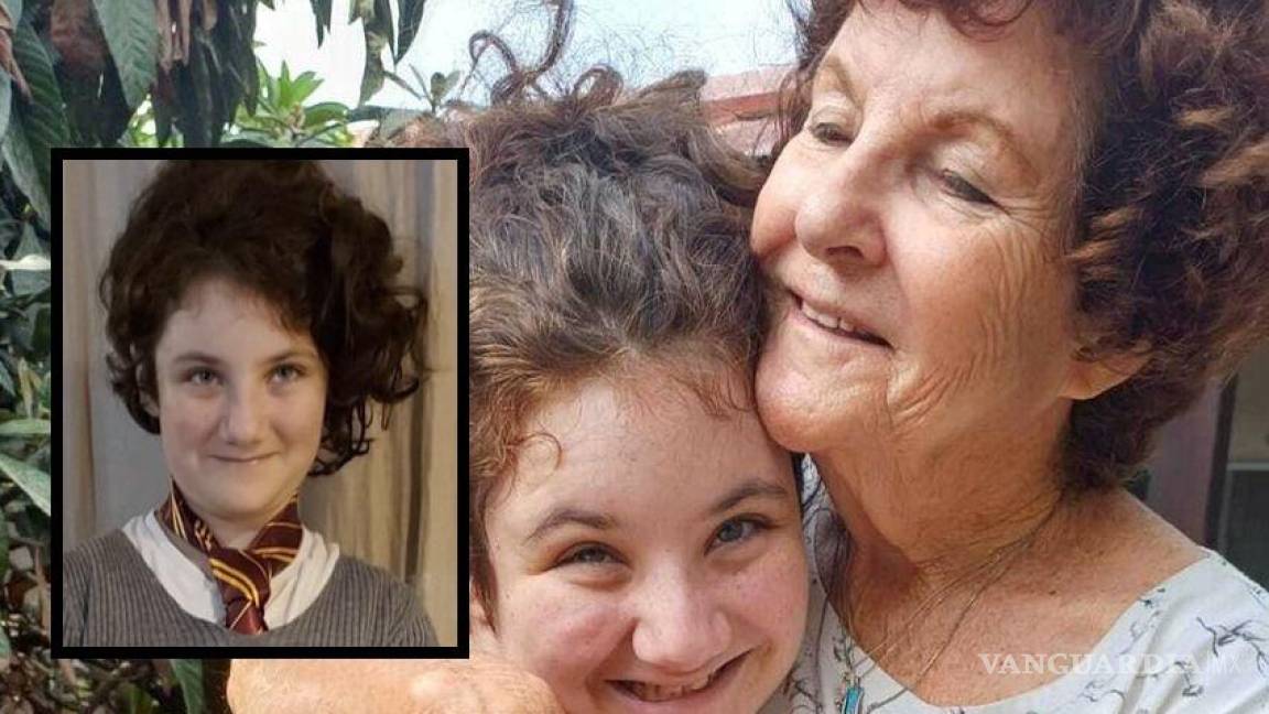 Encuentran muerta en Israel a Noya Dan, la niña con autismo y fan de Harry Potter
