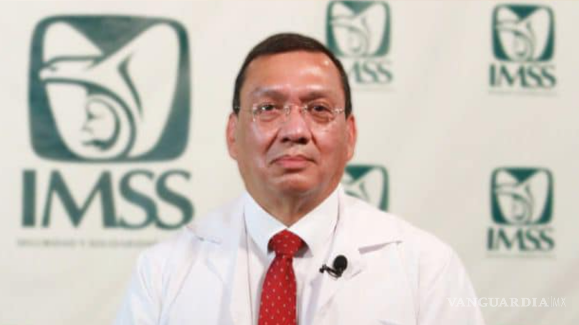 IMSS remueve a delegado en Tamaulipas tras polémica detención con arma y efectivo; IMSS y SSP se contradicen