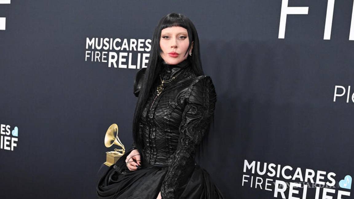 ¡Atención, ‘Little Monsters’! Confirma Lady Gaga conciertos en México y Latinoamérica; estos son los detalles