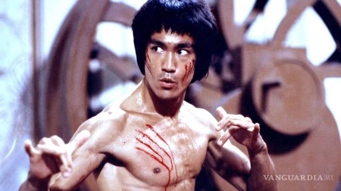 A 50 Años de ‘Operación Dragón’: El legado que inmortalizó a Bruce Lee