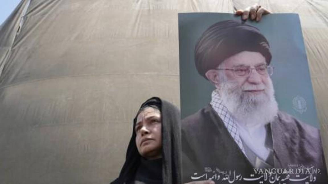 Irán lanza una dura advertencia a Trump