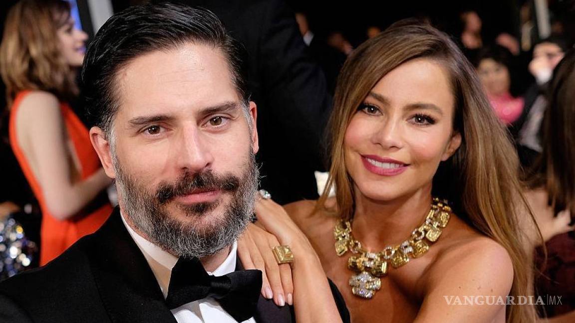 ¡Se acabó el amor! Tras 7 años se divorcia Sofía Vergara de Joe Manganiello