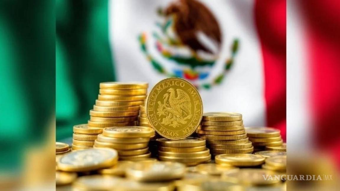 Advierten que rezago económico en México afecta la productividad