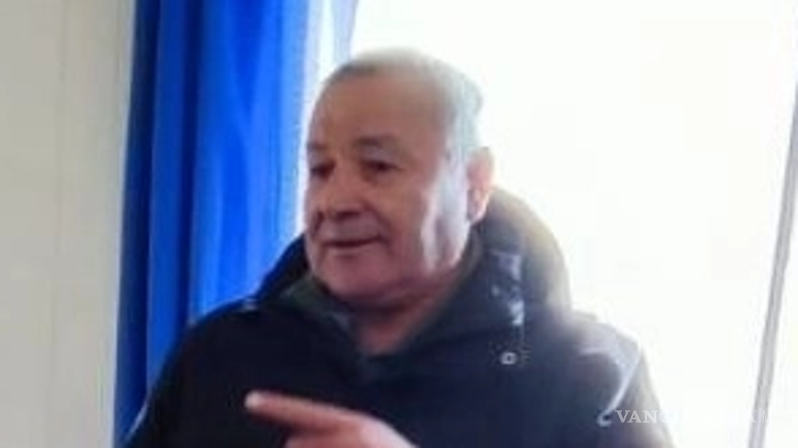 $!Asesinan a empresario transportista en Nuevo León