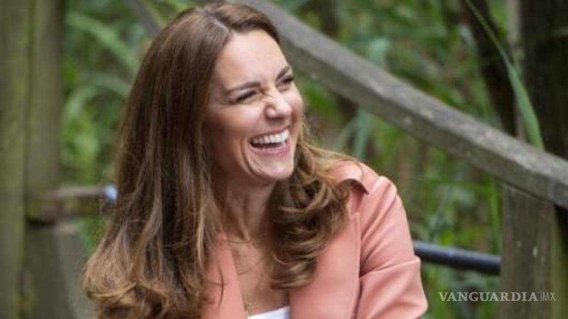 Kate Middleton anuncia que está 'libre de cáncer'