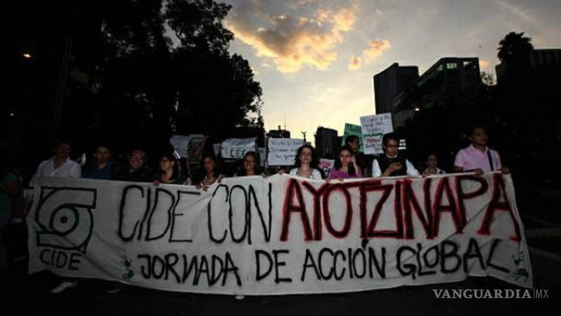 El ‘estudiante’ López Patolzin era soldado infiltrado en los 43 de Ayotzinapa