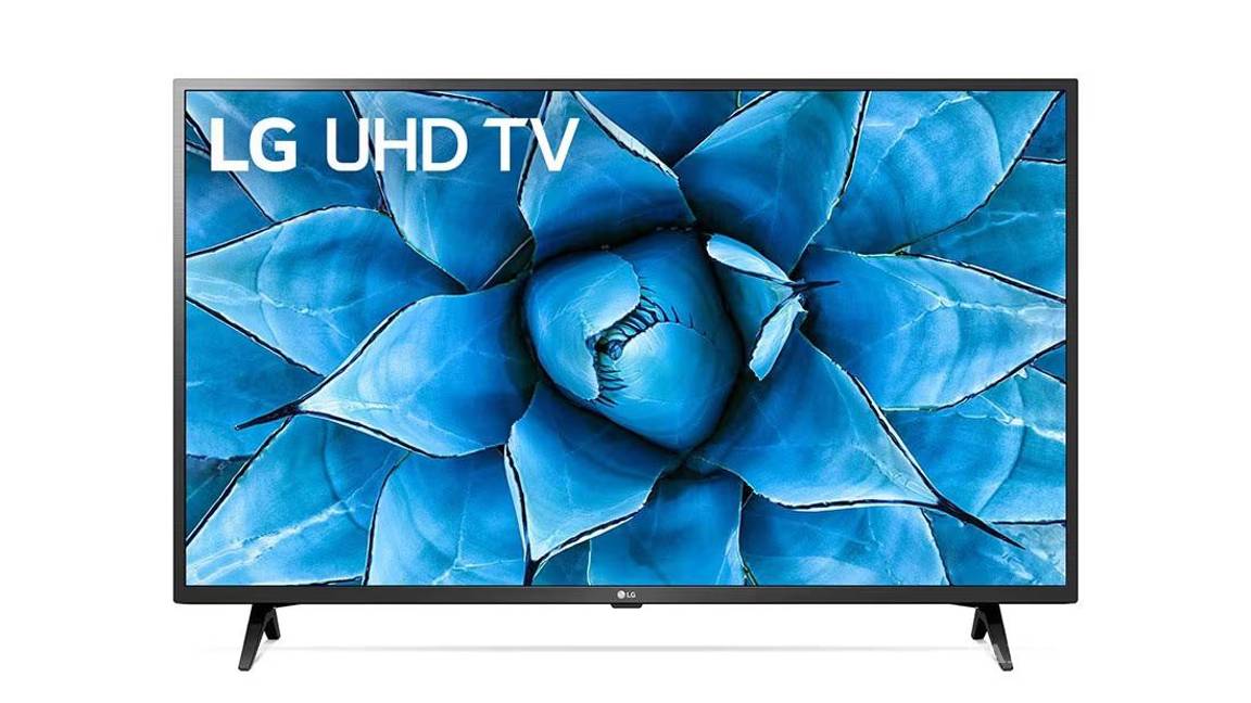 $!LG 43UN7300PUC 4K