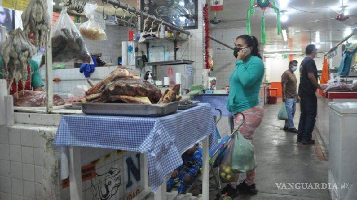 Carísima cuaresma, el pescado se vende hasta en 500 pesos