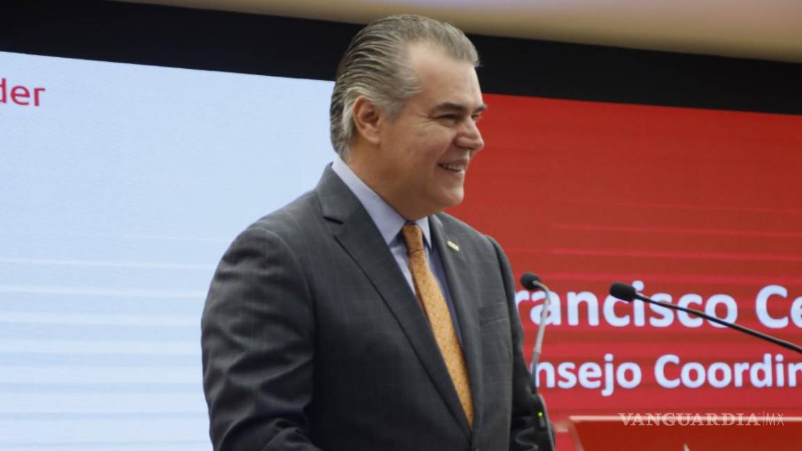 México mantiene fortaleza pese a incertidumbre económica: CCE