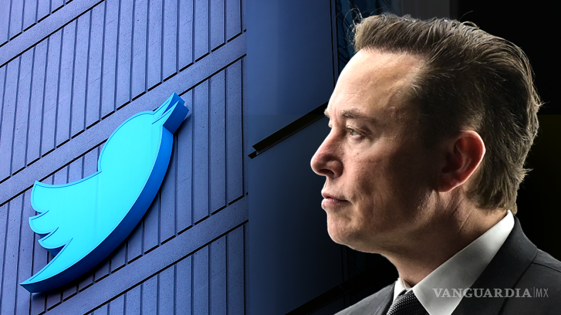 Twitter no levanta con Musk, ingresos diarios son 40% más bajos que hace un año