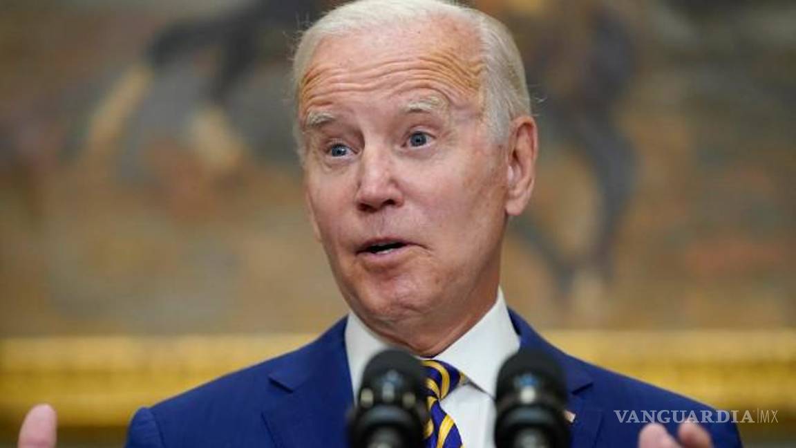 Biden presiona silenciosamente a México para que acepte migrantes bajo el Título 42