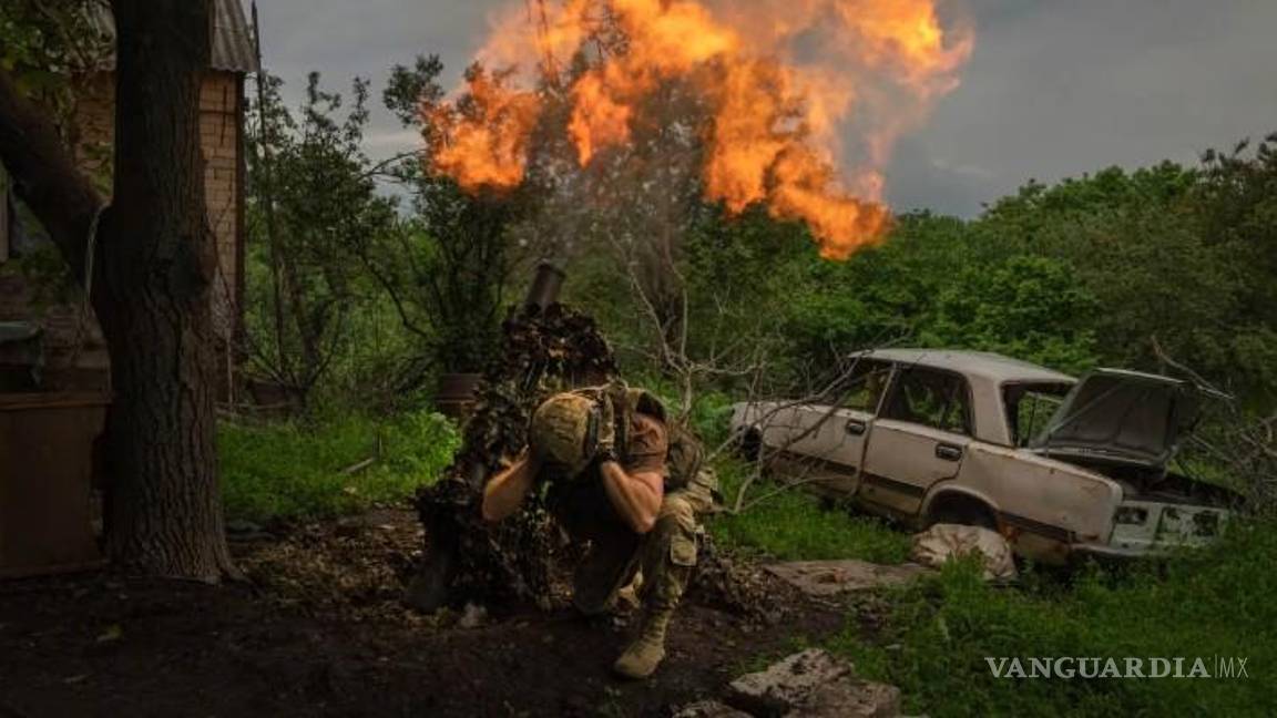 $!Se cumplen dos años de la Guerra de Rusia y Ucrania, te decimos el recuento de los daños