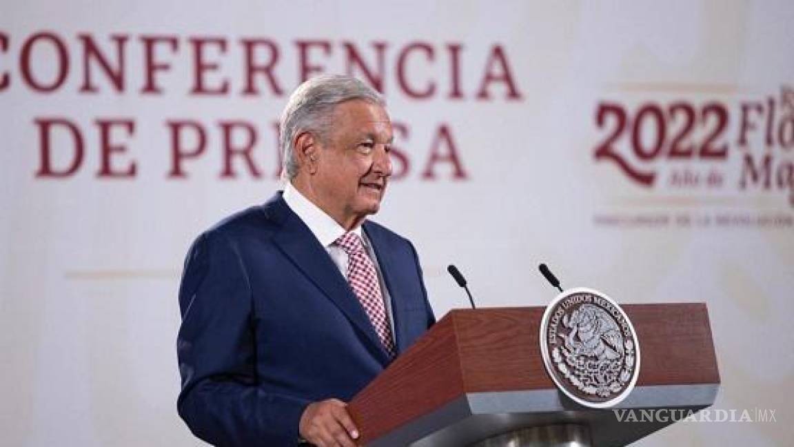 AMLO defiende el nombramiento de Clara Luz Flores