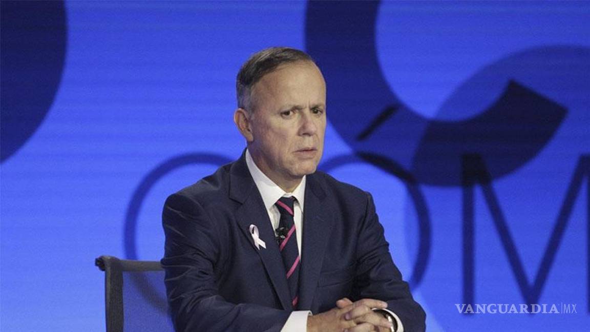 Cuestiona Riva Palacio trabajo de la Fiscalía capitalina en atentando de Gómez Leyva