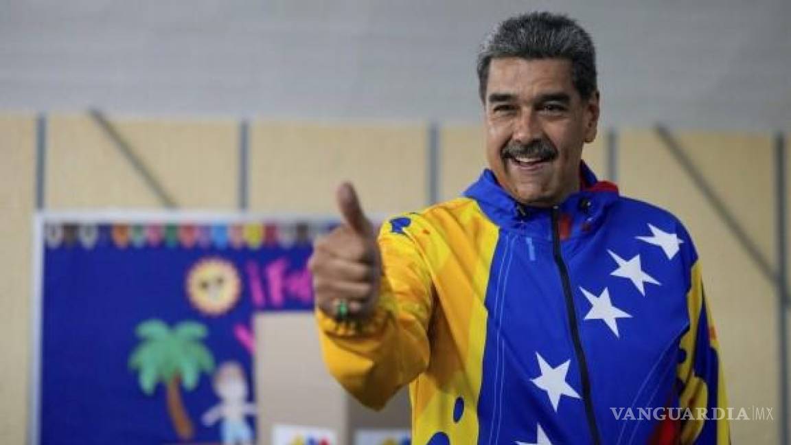 ¿Último discurso de Nicolás Maduro es una declaración de Guerra Civil en Venezuela?