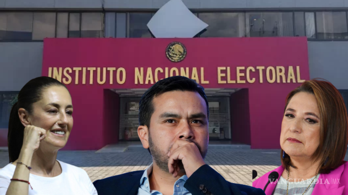 ¿Verás el primer debate presidencial 2024? Esto es lo que mexicanos piensan al respecto