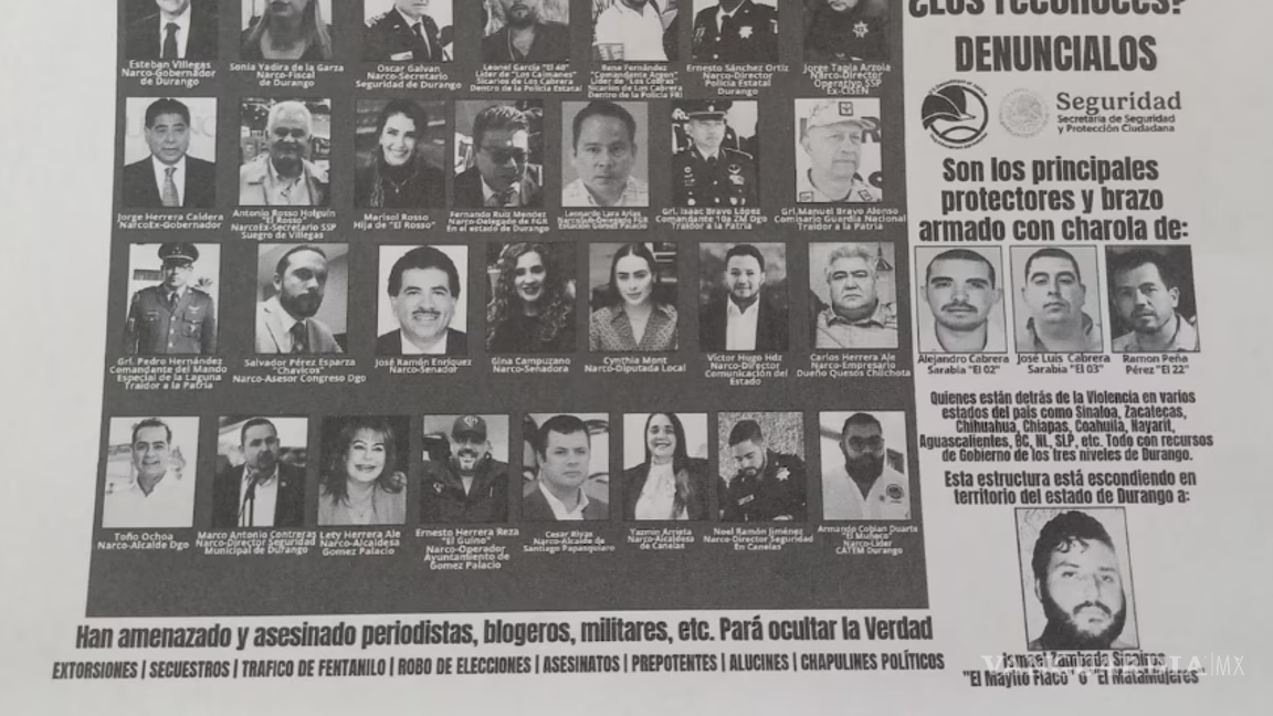 $!FOTO: REDES SOCIALES