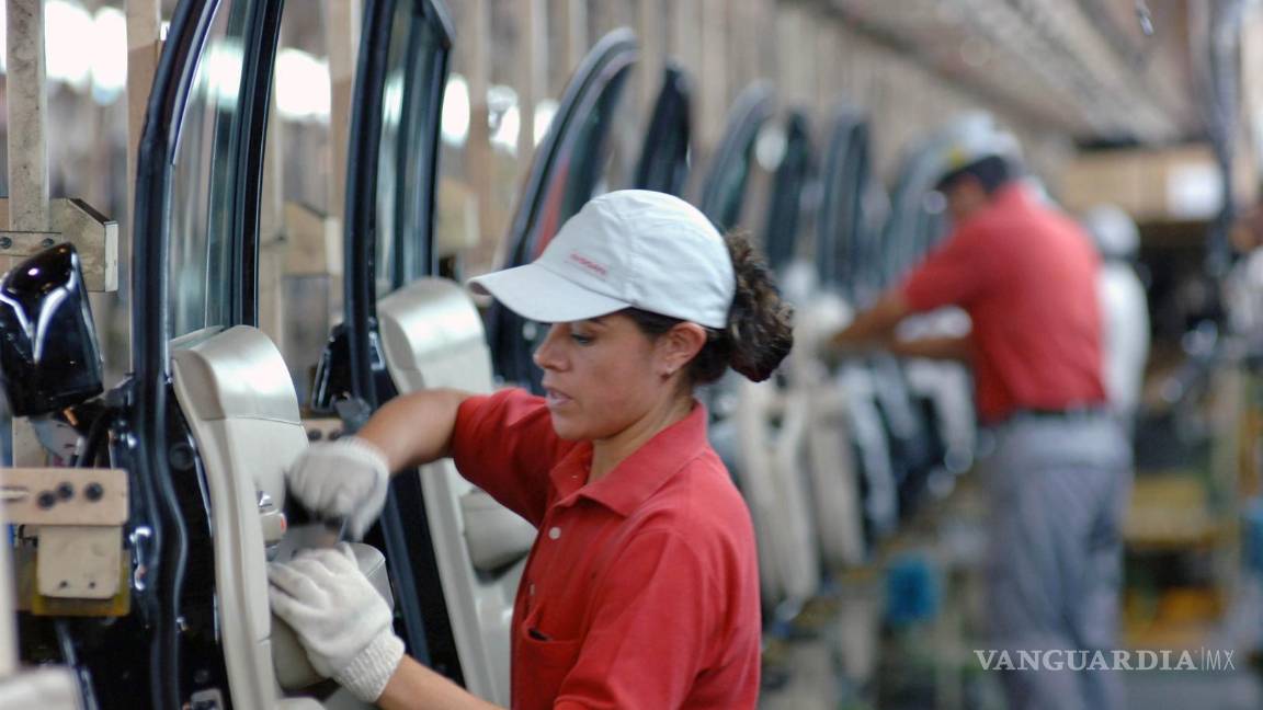 Plazas temporales llevan a récord dato de empleo