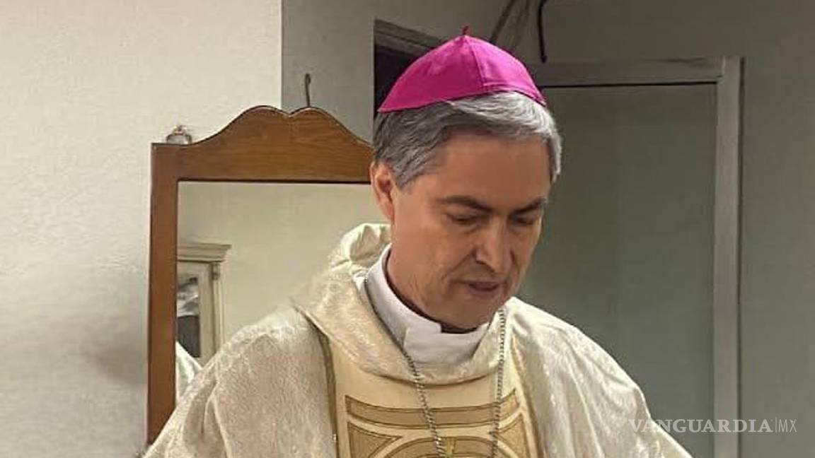 Obispo de Torreón llama a dejar atrás el folclorismo cuaresmal y pide celebrar con devoción