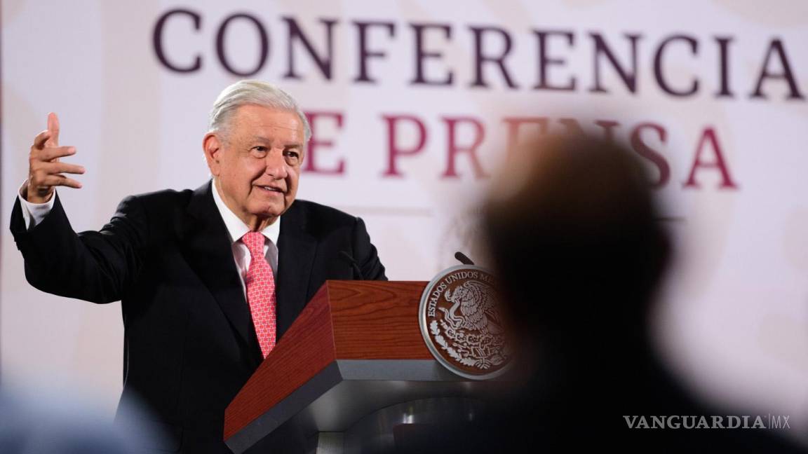 México está ‘de moda’, todos quieren vivir en CDMX: AMLO