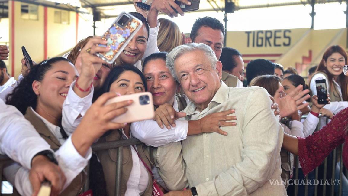 Piden a AMLO revisar sistema de pensiones de Nayarit