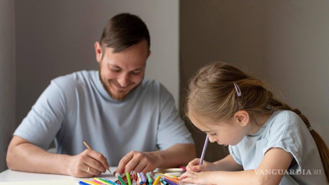 Padres e hijos: Retos y consejos para una buena crianza en tiempos actuales