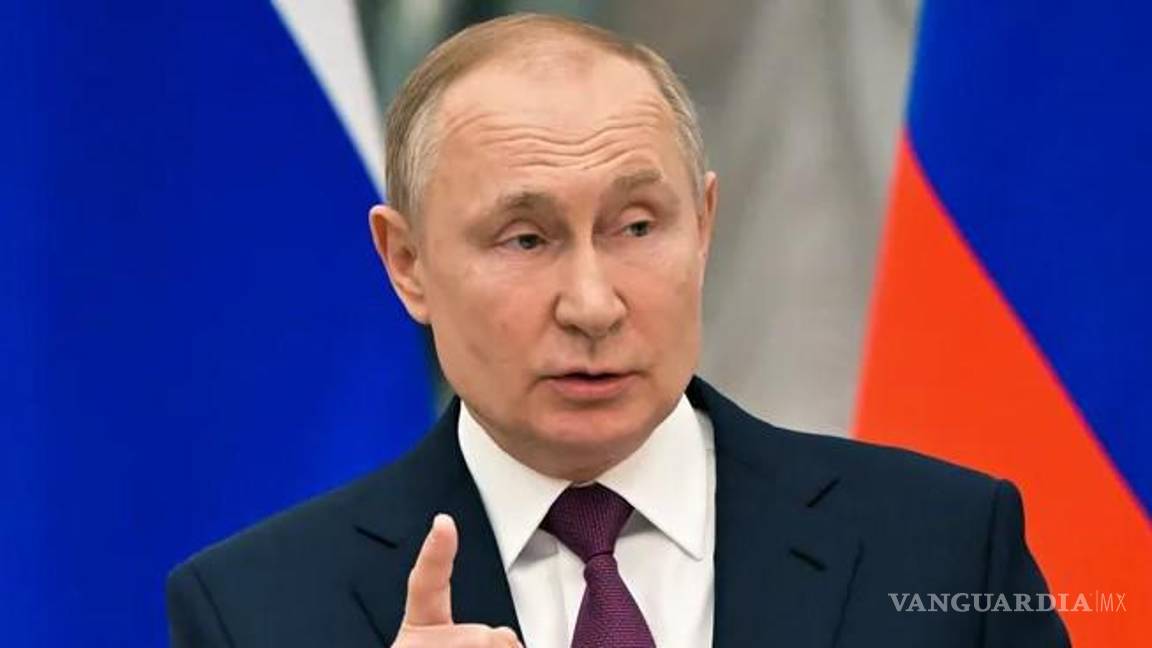 ¡Putin está desesperado! Alista asesinos en serie y un caníbal para luchar en la guerra de Ucrania