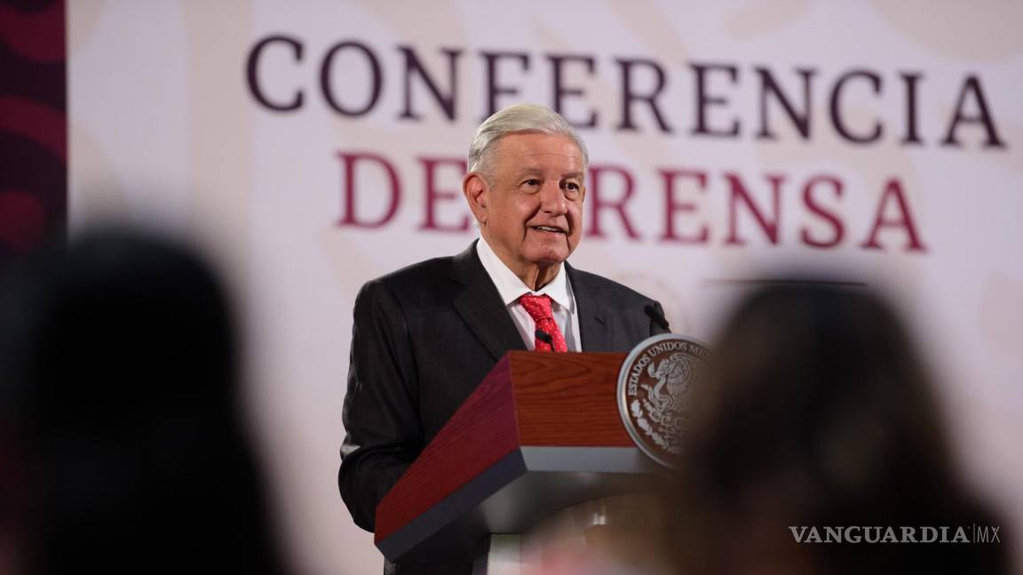 Alista AMLO otra gira con Sheinbaum para inaugurar hospitales