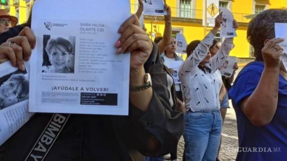 Jubilada del IMSS fue encontrada muerta en Veracruz, su sobrino sería parte del crimen