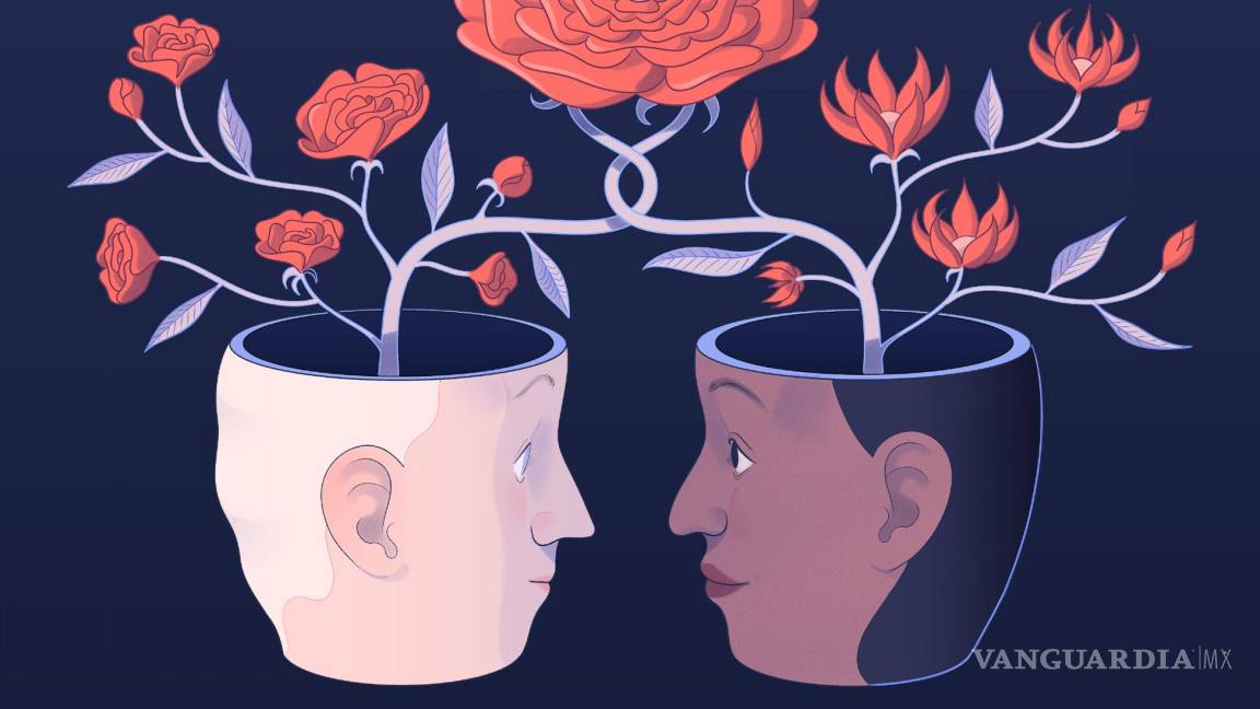Lo que el nuevo amor le hace a tu cerebro