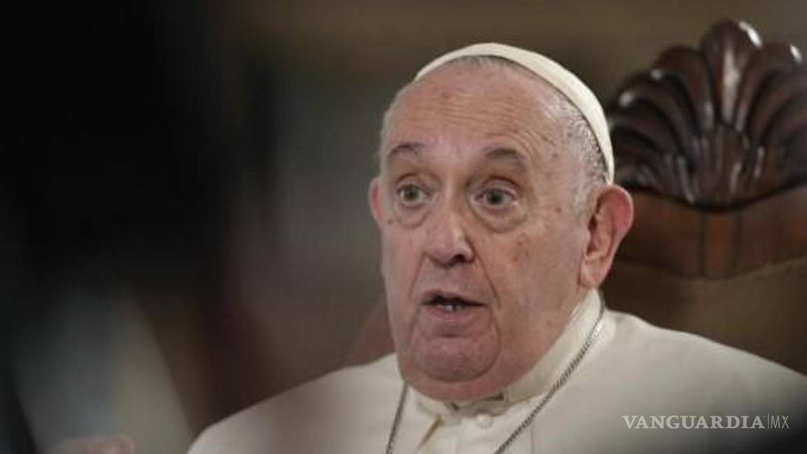 El Vaticano hace nuevos planes para el Miércoles de Ceniza, por situación de salud del Papa Francisco