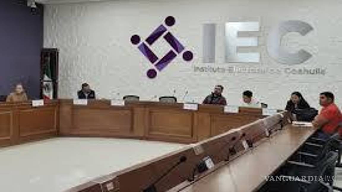 $!El árbitro electoral había tenido que suspender el pago de un bono a sus empleados para tener reservas y cubrir este posible adeudo.