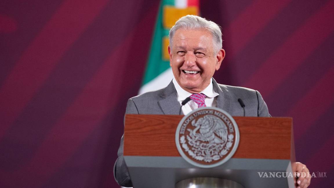 Son los mejores dirigentes: AMLO sobre ’corcholatas’