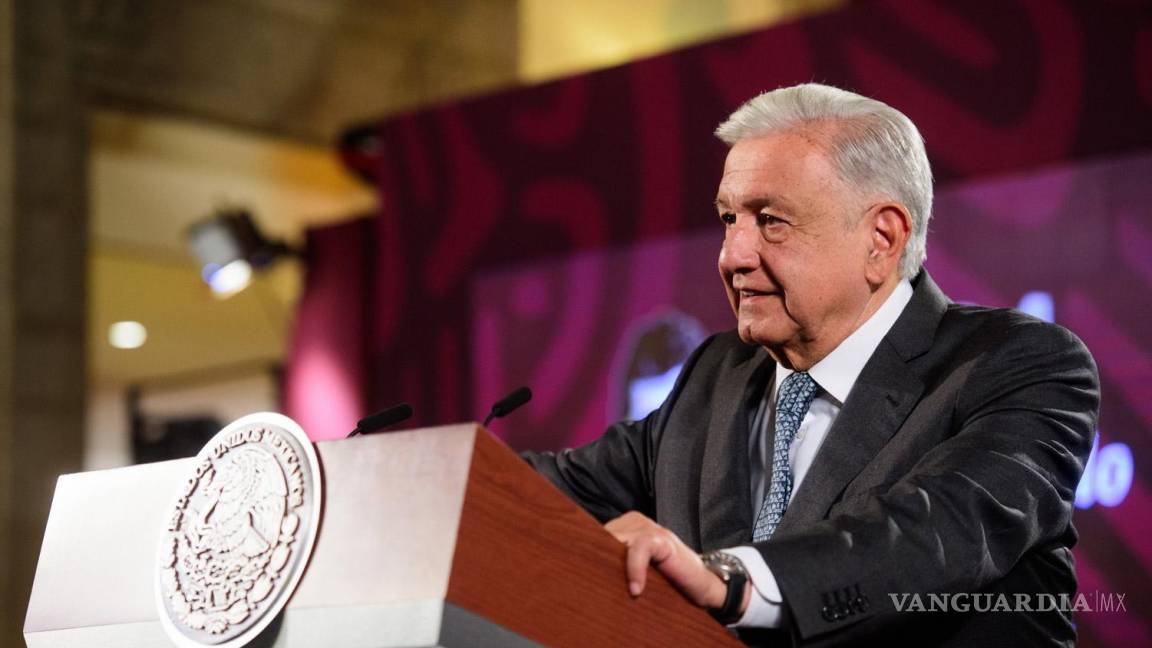 Los medios están cargados contra ‘Alito’: AMLO