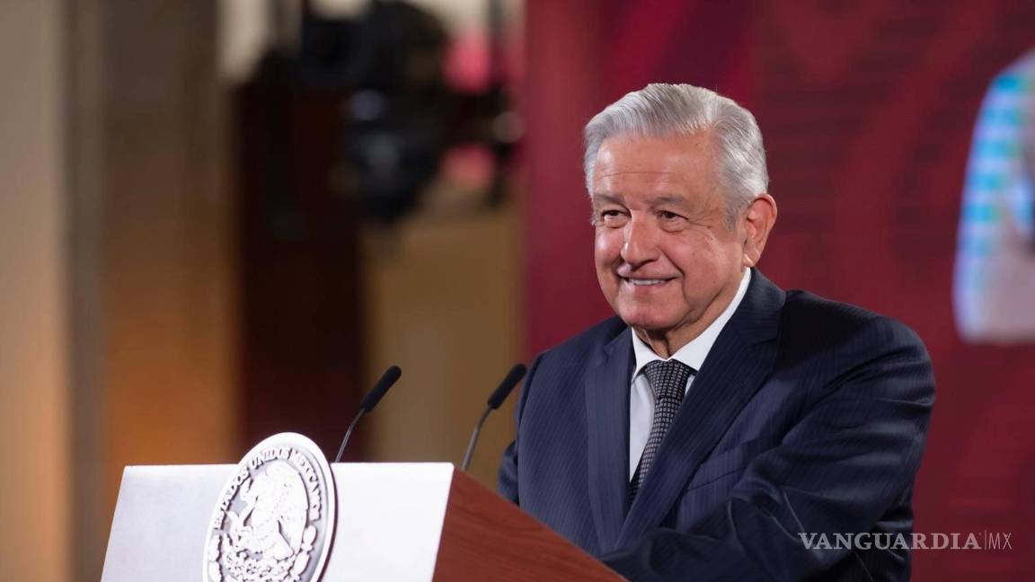 Revela AMLO resultados de votación para la presidencia en la SCJN; asegura que su gobierno no intervino