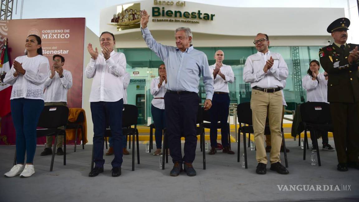 AMLO reconoce falta de ‘atrevimiento’ en compra de más refinerías
