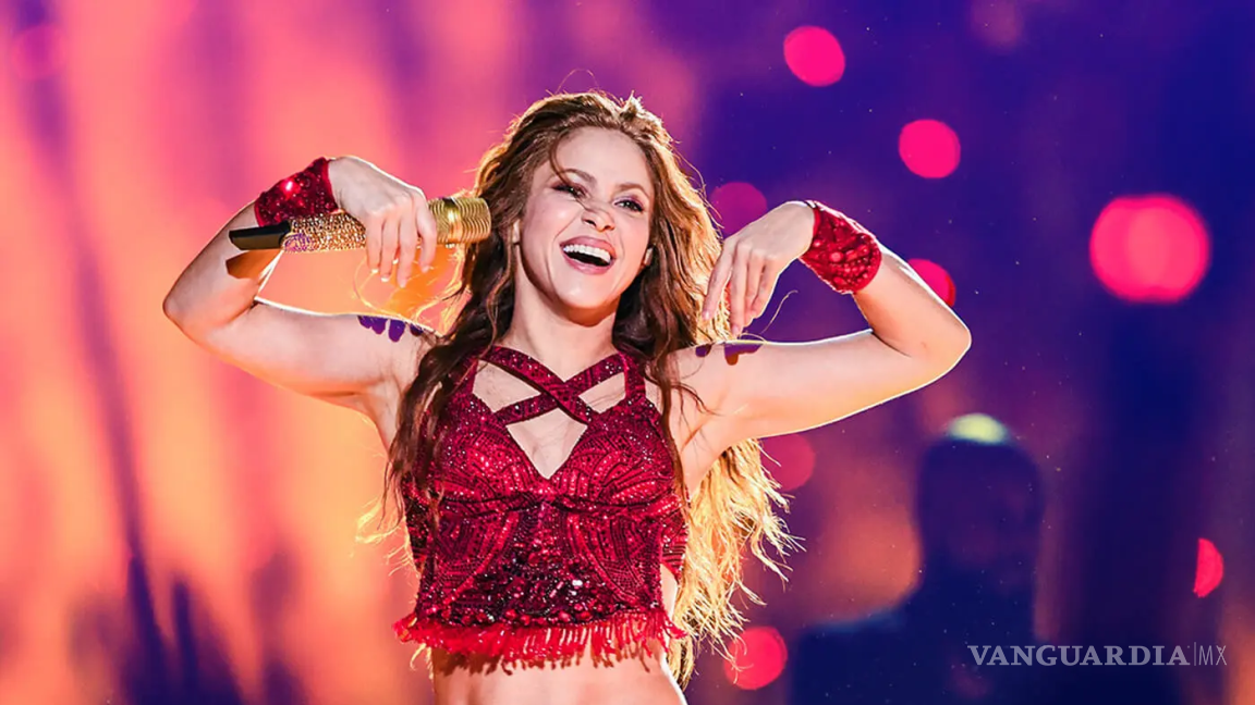 Shakira brillará en la final de la Copa América 2024: ¿Qué se puede esperar del regreso de la colombiana a los escenarios?