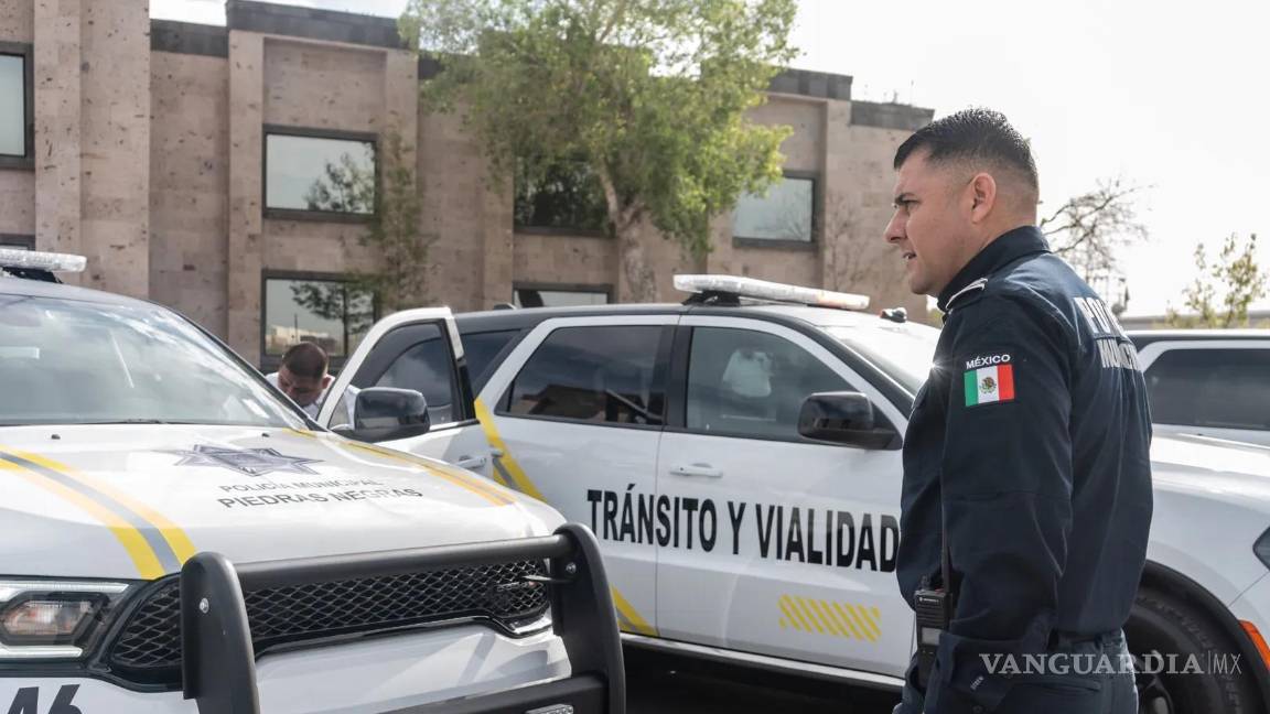 Emite Piedras Negras alerta; menores armados son la nueva cara del crimen en la región